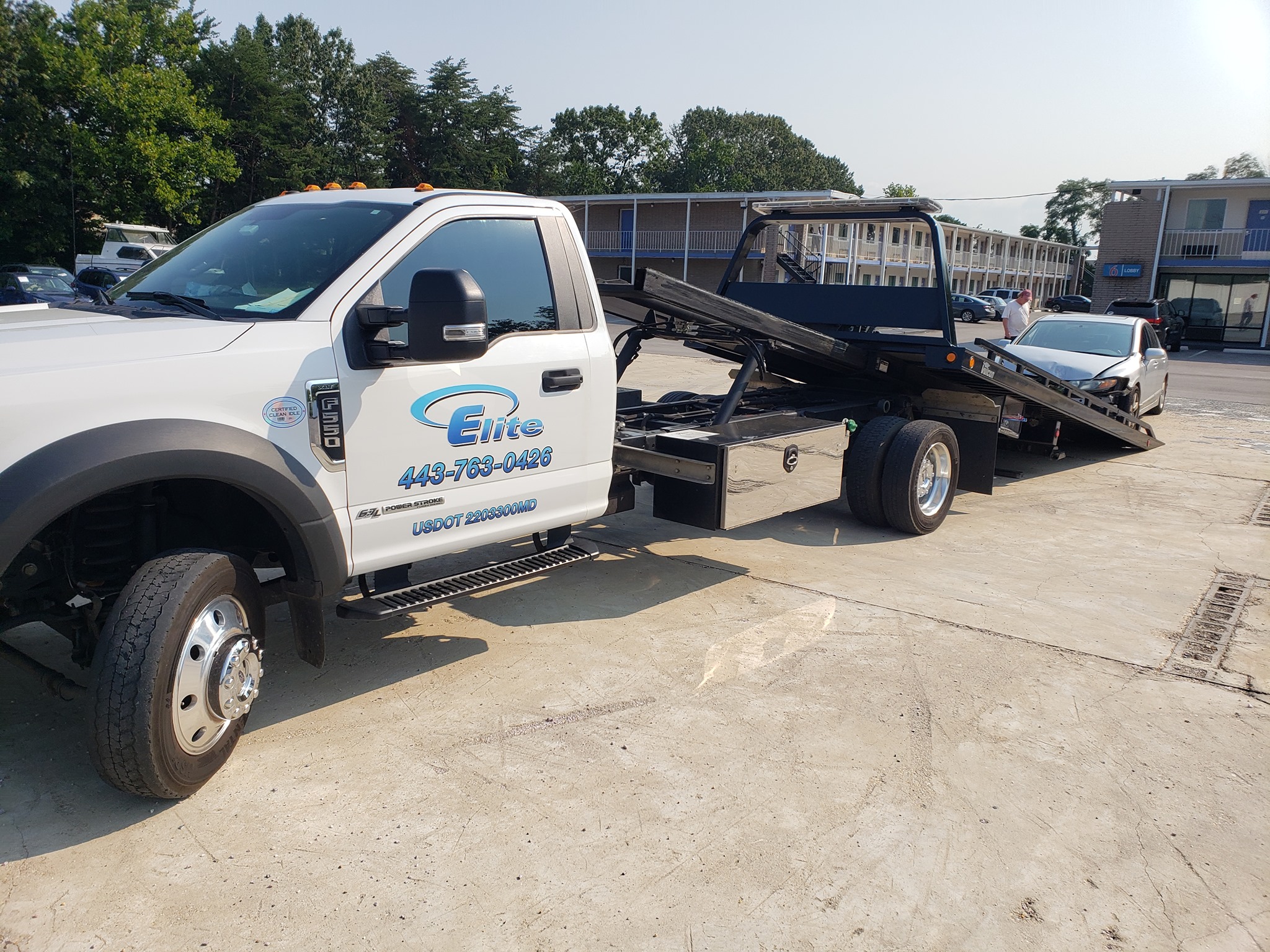 Elite Towing And Transporting. Fb Pull For Pp 24.16 (5)