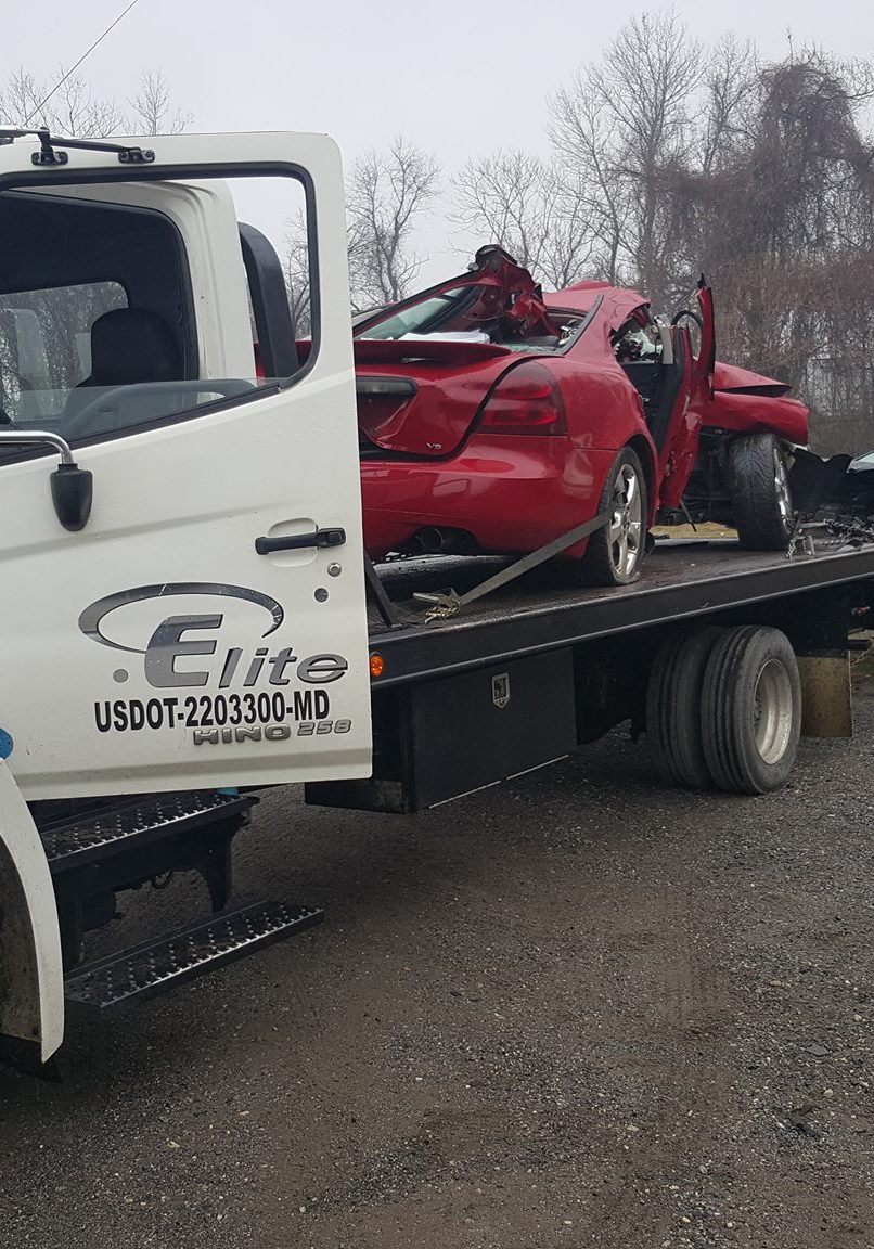 Elite Towing And Transporting. Fb Pull For Pp 24.16 (4) Elite Towing And Transporting. Fb Pull For Pp 24.16 (4)