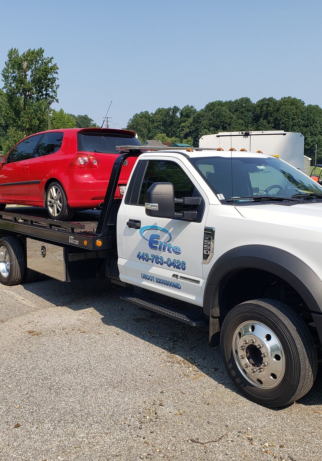 Elite Towing And Transporting. Fb Pull For Pp 24.16 (7) Elite Towing And Transporting. Fb Pull For Pp 24.16 (7)